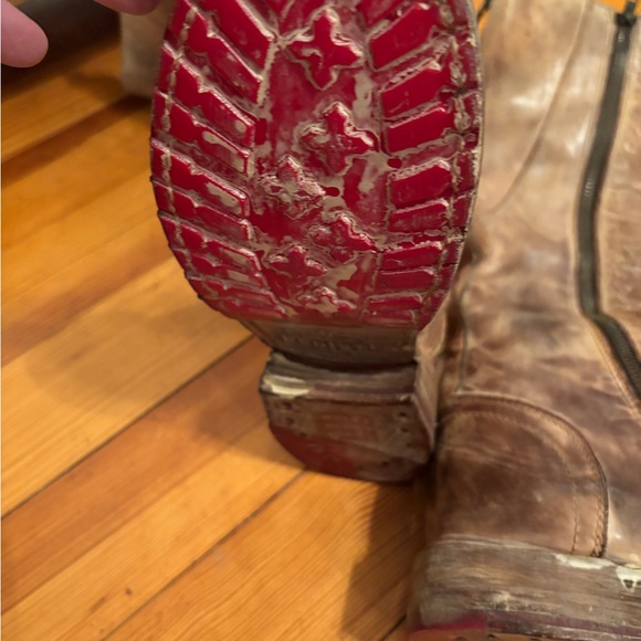 BEDSTU Glaye boots. Brand new in box. Never worn. Women’s size 7.5 - Picture 8 of 9